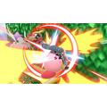 『スマブラSP』テリーを吸い込んだカービィの可愛さ、まさに「OK！」─髪型もキュートに再現、帽子を被って格好良さも2割増し!?