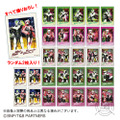 「TIGER & BUNNY × エンターベル at 養老乃瀧」（C）BNP/T&B PARTNERS