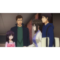 『なんでここに先生が!?』第13話「なんでここに先生たちが!?」先行カット（C）蘇募ロウ・講談社／なんでここに先生が!?製作委員会