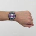 「仮面ライダージオウ　腕時計「ジオウ」【Live Action Watch】」19,800円（税込）（C）石森プロ・東映