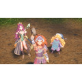 『聖剣伝説3 TRIALS of MANA』プレイヤーを迷わせる魅力的な力「クラス3」の情報が公開！光と闇の計4クラス…君はどれを選ぶ？
