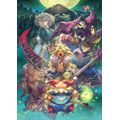 『聖剣伝説3 TRIALS of MANA』プレイヤーを迷わせる魅力的な力「クラス3」の情報が公開！光と闇の計4クラス…君はどれを選ぶ？