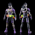 『Figure-rise Standard 仮面ライダーゲンム アクションゲーマー レベル2』3,300円（税込）（C）2016 石森プロ・テレビ朝日・ADK EM・東映