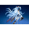 「1/7スケールフィギュア　Z/X -Zillions of enemy X-『各務原あづみ』」19,000円（税抜）（C）BROCCOLI / Nippon Ichi Software, Inc. Illust.藤真拓哉