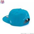 「美少女戦士セーラームーン×NEW ERA　セーラーウラヌスキャップ」7,700 円（税込）（C）武内直子・PNP・東映アニメーション