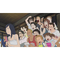 『サマーウォーズ4DX』（C） 2009 SUMMERWARS FILM PARTNERS