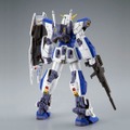 「MG 1/100 ガンダムF90」4,400円（税込）（C）創通・サンライズ