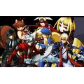 「BLAZBLUE」　(C) ARC SYSTEM WORKS