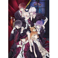 (C)Rejet･IDEA FACTORY/DIABOLIK LOVERS PROJECT