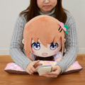 「PCクッション ご注文はうさぎですか？？ ココア」6,380円（税込）（C）Koi・芳文社／ご注文は製作委員会ですか？？