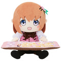 「PCクッション ご注文はうさぎですか？？ ココア」6,380円（税込）（C）Koi・芳文社／ご注文は製作委員会ですか？？