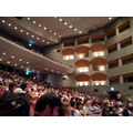 広島国際アニメーションフェスティバル：2012年の映画祭の様子