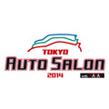 東京オートサロン2014