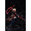 「PVCフィギュア Fate/Grand Order 1/7　謎のヒロインX　オルタ」16,800円（税抜）（C）TYPE-MOON / FGO PROJECT