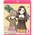 「ガルパン最終章2」BDケース入り（C）GIRLS und PANZER Finale Projekt