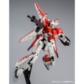 「HG 1/144 ゼータプラス(テスト機イメージカラー)」2,750円(税込)(C)創通・サンライズ