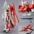 「HG 1/144 ゼータプラス（テスト機イメージカラー）」2,750円（税込）（C）創通・サンライズ