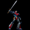 「【千値練】FRAME ACTION MEISTER サイコアーマー ゴーバリアン ゴーバリアン」9,800円(税別)(C)永井豪/ダイナミック企画