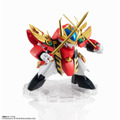 「ネクスエッジスタイル ［MASHIN UNIT］ 龍戦丸」3,500円（税抜）（C）サンライズ・R