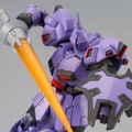 「HGUC 1/144 ギャン・クリーガー」1,980円（税込）（C）創通・サンライズ