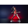「バンドリ！ ガールズバンドパーティ！ 1/7スケールフィギュア VOCAL COLLECTION 美竹蘭 from Afterglow」13,000円（税別）（C）BanG Dream! Project （C）Craft Egg Inc. （C）bushiroad All Rights Reserved.