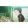 「『Re:ゼロから始める異世界生活』第1期新編集版」第1話「始まりの終わりと終わりの始まり」先行カット（C）長月達平・株式会社KADOKAWA刊／Re:ゼロから始める異世界生活1製作委員会