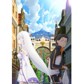 「『Re:ゼロから始める異世界生活』第1期新編集版」ビジュアル（C）長月達平・株式会社KADOKAWA刊／Re:ゼロから始める異世界生活1製作委員会