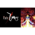 『Fate/Zero』（C）TYPE-MOON・ufotable・FSNPC （C）TYPE-MOON