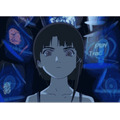 Anique『serial experiments lain』キャンペーン