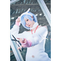 【コスプレ】「FGO」水着BBほか美麗キャラ勢ぞろい！ 「コミケ97」最終日美女レイヤーまとめ（後編）【写真76枚】