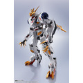 「METAL ROBOT魂　＜SIDE MS＞ ガンダムバルバトスルプスレクス」13,000円（税別）（C）創通・サンライズ・MBS