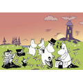 「ムーミン プレミアムコレクション イン ギンザ2014」(c) Moomin Characters TM