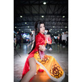 【コスプレ】中国トップクラスの実力を見よ！ 中国版コミケ「Comicup25」1日目美女レイヤー15選【写真132枚】
