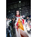 【コスプレ】中国トップクラスの実力を見よ！ 中国版コミケ「Comicup25」1日目美女レイヤー15選【写真132枚】