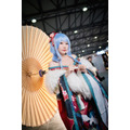 【コスプレ】中国トップクラスの実力を見よ！ 中国版コミケ「Comicup25」1日目美女レイヤー15選【写真132枚】