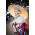 【コスプレ】中国トップクラスの実力を見よ！ 中国版コミケ「Comicup25」1日目美女レイヤー15選【写真132枚】