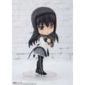 Figuarts mini（フィギュアーツミニ）「暁美ほむら」2,970円（税込）（C）Magica Quartet／Aniplex・Madoka Movie Project Rebellion