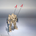「ROBOT魂　＜SIDE TA＞ 壱七式戦術甲冑雷電」7,500円（税別）（C）サンライズ