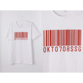 「イメージTシャツ（沖田モデル）」2,500円（税抜）（Ｃ）空知英秋／集英社･テレビ東京･電通･BNP･アニプレックス