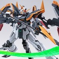 「MG 1/100 ガンダムデスサイズ EW（ルーセット装備）」4,950円（税込）（C）創通・サンライズ