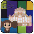 （c）2010 Cheburashka Movie Partners／Cheburashka Project