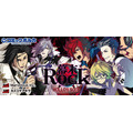 『幕末Rock 虚魂（ホロウソウル）』コミック（C）カズミヤアキラ／一二三書房（C）2019 Marvelous Inc.