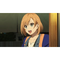 劇場版『SHIROBAKO』場面カット（C）2020 劇場版「SHIROBAKO」製作委員会