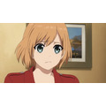 劇場版『SHIROBAKO』場面カット（C）2020 劇場版「SHIROBAKO」製作委員会