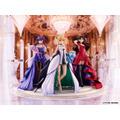 「セイバー 遠坂凛 間桐桜 ～15th Celebration Dress Ver.～ Premium Box」40,909円（税別）（C）TYPE-MOON