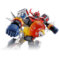 「超合金魂 GX-59R 未来ロボ ダルタニアス」メーカー希望小売価格：30,800円（税10％込）（C）東映