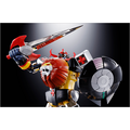 「超合金魂 GX-59R 未来ロボ ダルタニアス」メーカー希望小売価格：30,800円（税10％込）（C）東映
