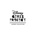 「DISNEY GIRLS PROJECT LAFORET COLLECTION」