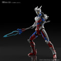 「Figure-rise Standard ULTRAMAN SUIT ZERO -ACTION-」価格：3,520円(税込)（C）円谷プロ（C）Eiichi Shimizu,Tomohiro Shimoguchi（C）ULTRAMAN 製作委員会