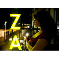 ジェマ・アータートン／『ビザンチウム』 -(C) Parallel Films (Byzantium) Limited / Number 9 Films (Byzantium) Limited 2012, All Rights Reserved.
